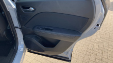 Renault Symbioz 1.6 E-Tech FHEV 145 Techno Esprit Alpine 5dr Auto Hybrid Estate